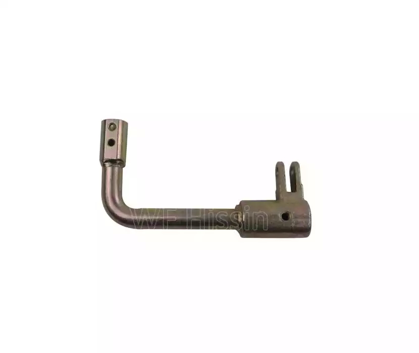 Shuttle shift control lever TB